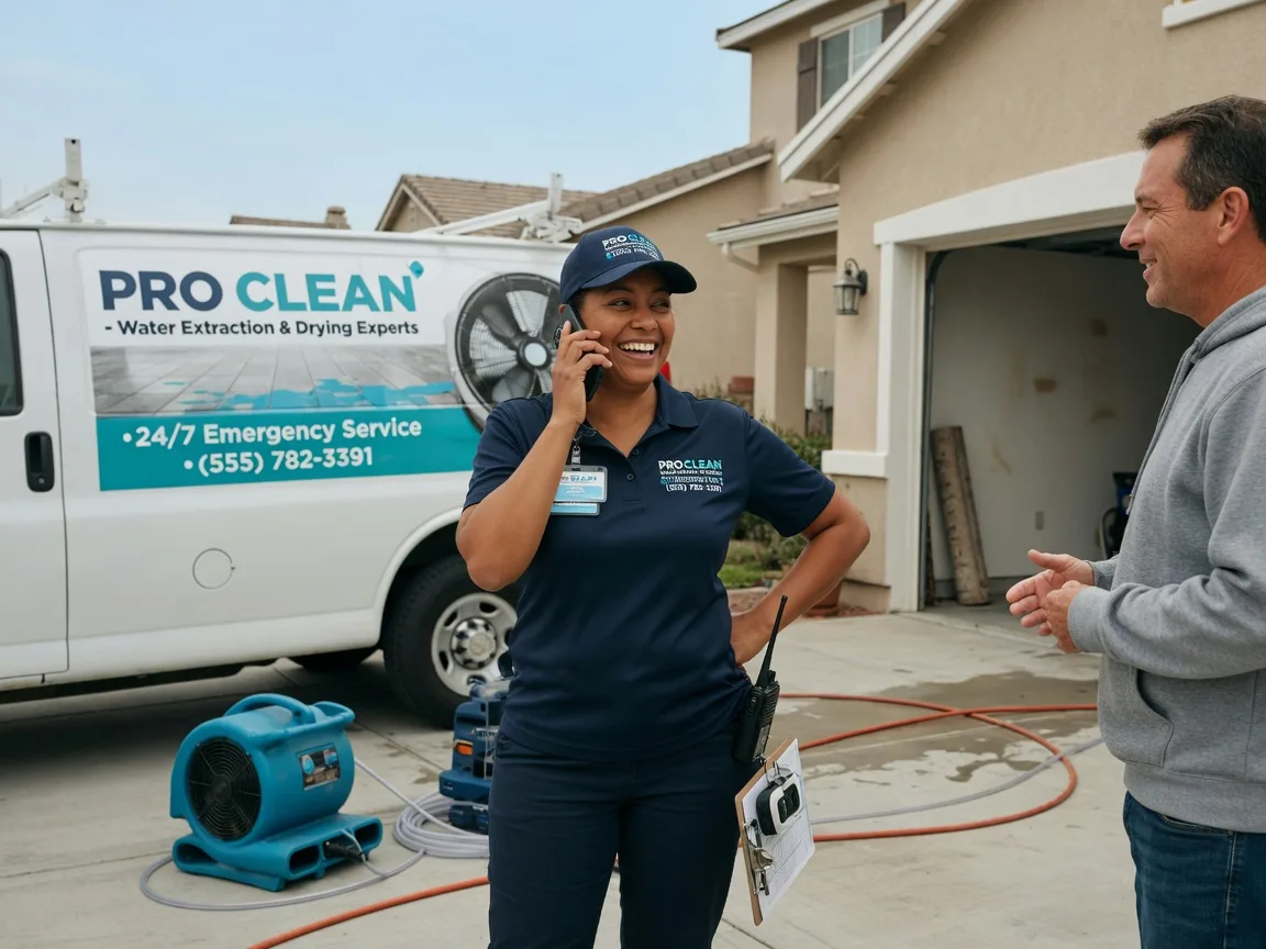 Water Extraction & Drying Page, NE FAQs